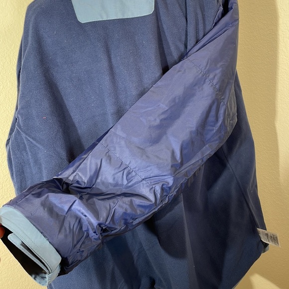 Columbia Bradley Peak Rain Jacket - Picture 14 of 16